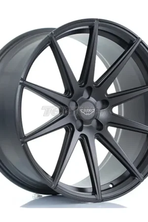 JUDD T311R Alloy Wheel 22x10.5 ET20 TO 45 5x108 Satin Gunmetal 72.6mm Fast Shipping