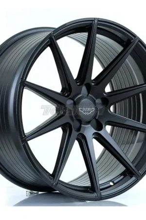 JUDD T311R Alloy Wheel 22x10.5 ET20 TO 45 5x120 Gloss Gunmetal 72.6mm Markdown