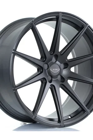 JUDD T311R Alloy Wheel 22x10.5 ET20 TO 45 5x128 Satin Gunmetal 72.6mm Premium