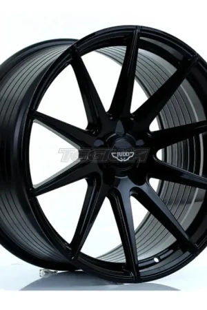 In Demand JUDD T311R Alloy Wheel 22x9 ET20 TO 45 5x120.65 Gloss Black 72.6mm CB