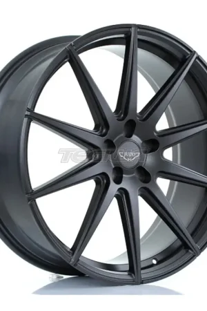 JUDD T311R Alloy Wheel 22x9 ET20 TO 45 5x128 Satin Gunmetal 72.6mm CB Brand New