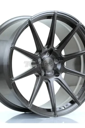 JUDD T311R Forged Alloy Wheel 20x10.5 ET20 TO 45 5x120 Hand Brushed Ti Shop Now