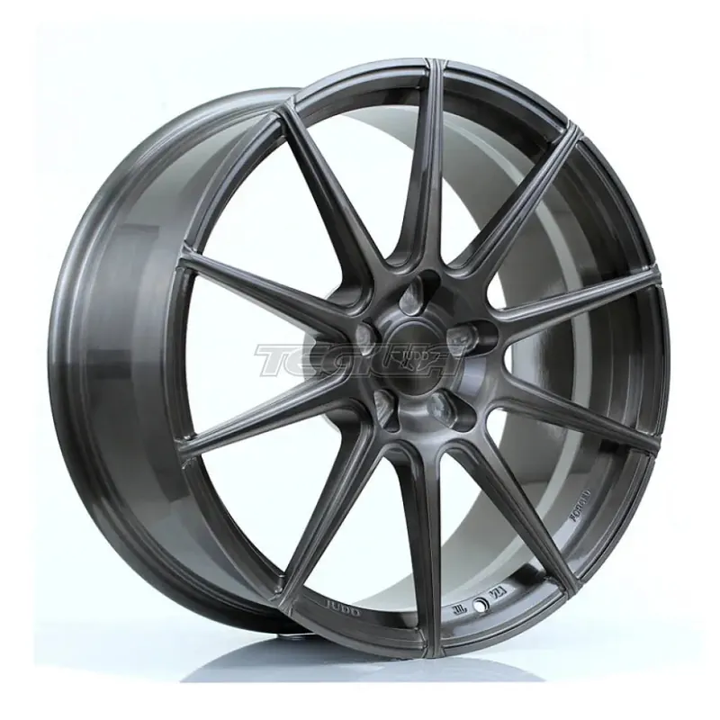 Mega Sale JUDD T311R Forged Alloy Wheel 20x9 ET20 TO 45 5x114 Hand Brushed Titan