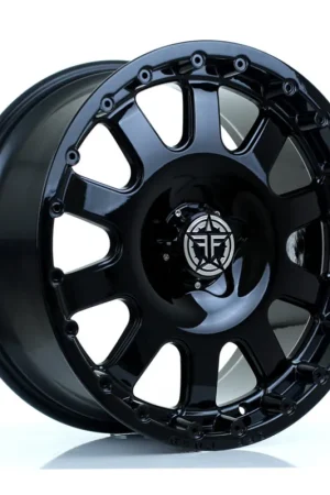 Cheap JUDD T313 Alloy Wheel 20x9 ET35 TO 45 5x132 Gloss Black 72.6mm CB