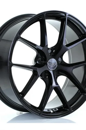 Wholesale JUDD T325 Alloy Wheel 19x8.5 ET20 TO 45 5x108 Smoke 72.6mm CB