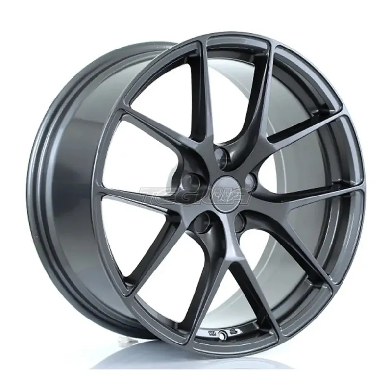 Best Price JUDD T325 Alloy Wheel 19x8.5 ET20 TO 45 5x120.65 Gloss Gunmetal 72.6mm