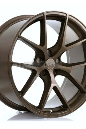 Price Cut JUDD T325 Alloy Wheel 19x9.5 ET20 TO 42 5x100 Satin Bronze 72.6mm CB