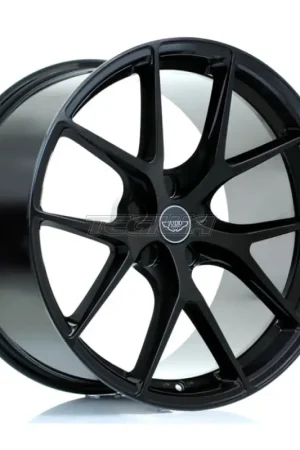 JUDD T325 Alloy Wheel 19x9.5 ET20 TO 42 5x110 Satin Black 72.6mm CB Budget