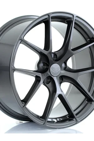 Best Price JUDD T325 Alloy Wheel 19x9.5 ET20 TO 42 5x115 Gloss Gunmetal 72.6mm CB