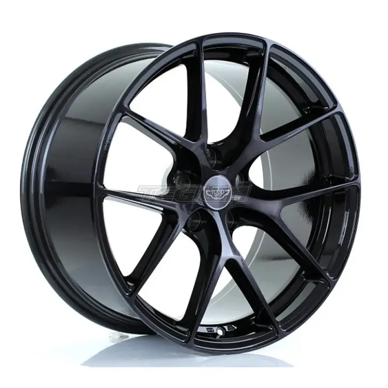 Affordable JUDD T325 Alloy Wheel 19x9.5 ET20 TO 42 5x115 Smoke 72.6mm CB