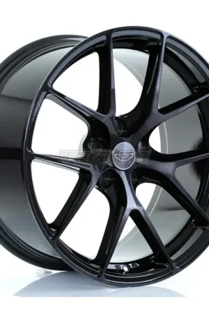 JUDD T325 Alloy Wheel 19x9.5 ET20 TO 42 5x120.65 Smoke 72.6mm CB Buy Today