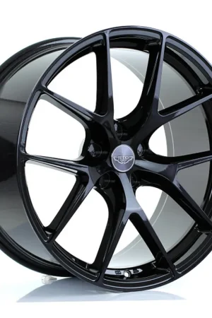 Clearance JUDD T325 Alloy Wheel 20x10 ET20 TO 45 5x100 Smoke 72.6mm CB