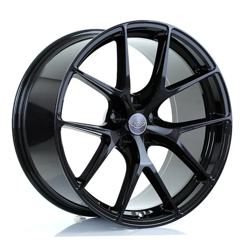 Clearance JUDD T325 Alloy Wheel 20x10 ET20 TO 45 5x100 Smoke 72.6mm CB