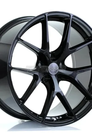 Authentic JUDD T325 Alloy Wheel 20x10 ET20 TO 45 5x110 Smoke 72.6mm CB