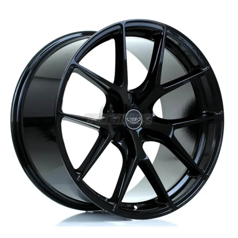 Discount JUDD T325 Alloy Wheel 20x10 ET20 TO 45 5x112 Gloss Black 72.6mm CB