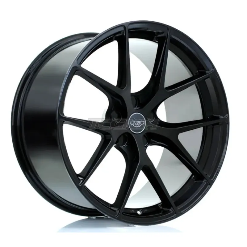 JUDD T325 Alloy Wheel 20x10 ET20 TO 45 5x110 Satin Black 72.6mm CB Shop Now