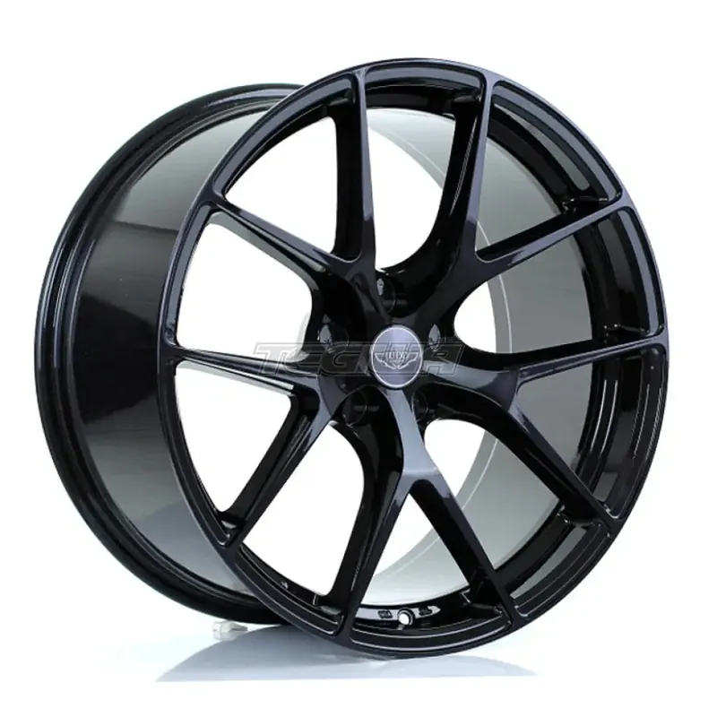 Hot Picks JUDD T325 Alloy Wheel 20x10 ET20 TO 45 5x130 Smoke 72.6mm CB