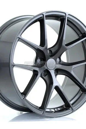 Popular JUDD T325 Alloy Wheel 20x10 ET20 TO 45 5x128 Gloss Gunmetal 72.6mm CB