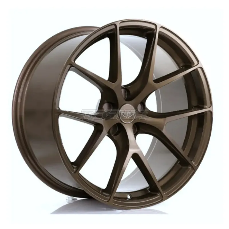 Buy Direct JUDD T325 Alloy Wheel 20x10 ET20 TO 45 5x132 Satin Bronze 72.6mm CB
