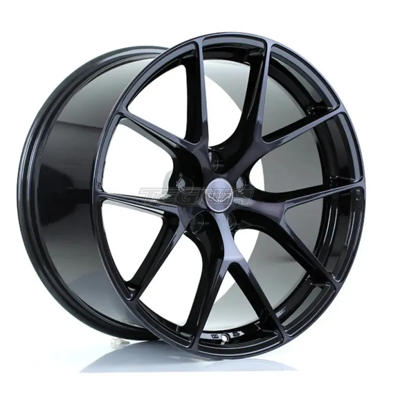 JUDD T325 Alloy Wheel 20x10.5 ET20 TO 45 5x105 Smoke 72.6mm CB Limited Offer