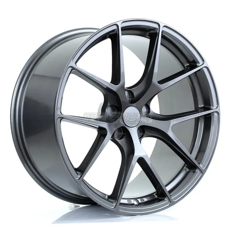 Top Rated JUDD T325 Alloy Wheel 20x10.5 ET20 TO 45 5x115 Gloss Gunmetal 72.6mm C
