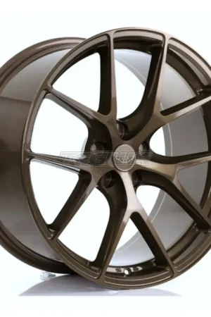 JUDD T325 Alloy Wheel 20x10.5 ET20 TO 45 5x120.65 Gloss Bronze 72.6mm Worldwide Shipping