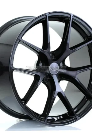 JUDD T325 Alloy Wheel 20x10.5 ET20 TO 45 5x120.65 Smoke 72.6mm CB Don’t Miss Out