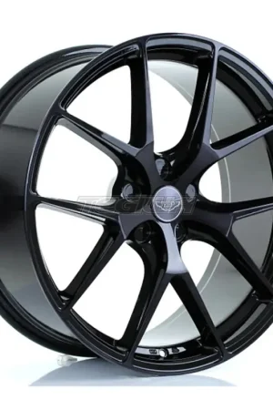 JUDD T325 Alloy Wheel 20x9 ET20 TO 45 5x105 Smoke 72.6mm CB Big Sale