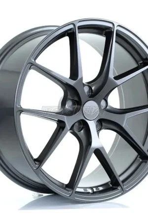 Price Cut JUDD T325 Alloy Wheel 20x9 ET20 TO 45 5x118 Gloss Gunmetal 72.6mm CB