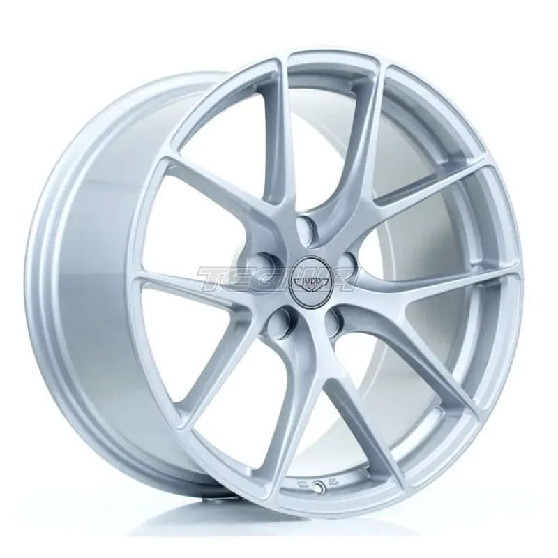 Save Now JUDD T325 Alloy Wheel 20x9 ET20 TO 45 5x127 Silver 72.6mm CB