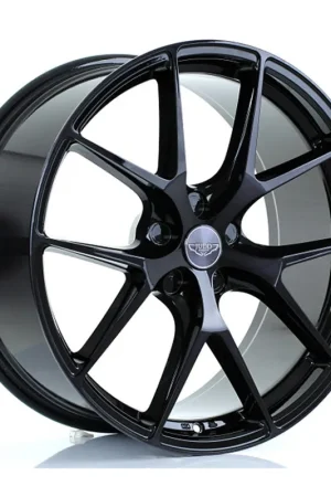 Wholesale JUDD T325 Alloy Wheel 20x9 ET20 TO 45 5x128 Smoke 72.6mm CB