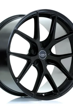 Trusted Brand JUDD T325 Alloy Wheel 20x9 ET20 TO 45 5x130 Satin Black 72.6mm CB