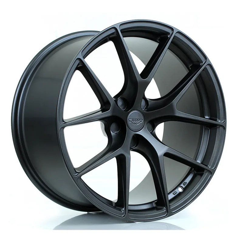 Place Order JUDD T325 Alloy Wheel 20x9 ET20 TO 45 5x132 Satin Gunmetal 72.6mm CB