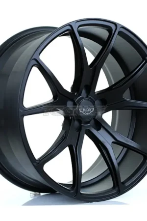 Editor’s Pick JUDD T500 Alloy Wheel 21x10.5 ET20 TO 45 5x115 Satin Black 72.6mm CB