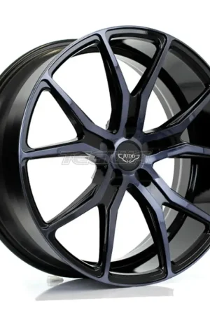 Hot Deal JUDD T500 Alloy Wheel 21x9 ET20 TO 45 5x118 Dusk Black 72.6mm CB