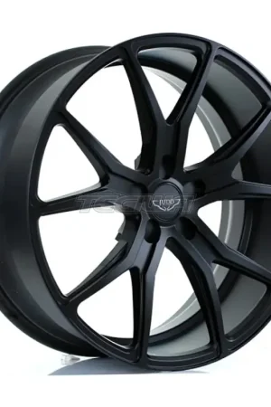Price Cut JUDD T500 Alloy Wheel 21x9 ET20 TO 45 5x132 Satin Black 71.6mm CB