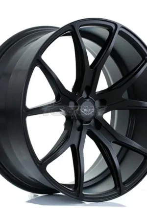No Minimum Order JUDD T500 Alloy Wheel 22x10.5 ET20 TO 45 5x108 Satin Black 72.6mm CB