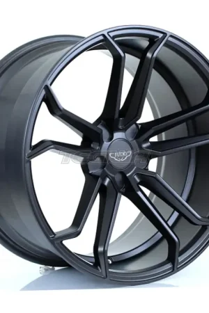 JUDD T502 Alloy Wheel 20x11 ET28 TO 40 5x108 Satin Gunmetal 71.6mm CB Buy Direct