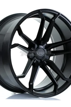 JUDD T502 Alloy Wheel 20x11 ET28 TO 40 5x108 Satin Black 71.6mm CB Wholesale