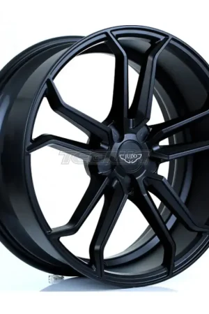 Low Price JUDD T502 Alloy Wheel 20x8.5 ET20 TO 40 5x132 Satin Black 71.6mm CB