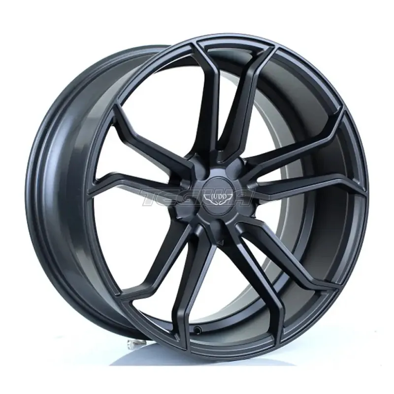Brand New JUDD T502 Alloy Wheel 20x9.5 ET20 TO 40 5x110 Satin Gunmetal 71.6mm CB