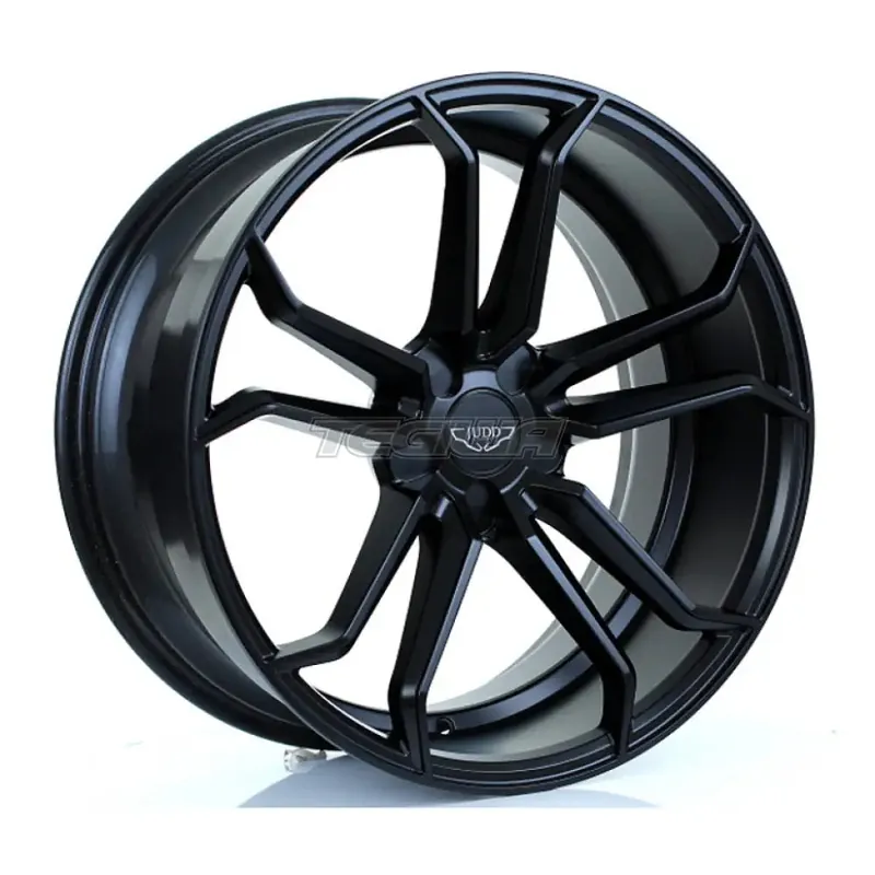 Save Now JUDD T502 Alloy Wheel 20x9.5 ET20 TO 40 5x128 Satin Black 71.6mm CB
