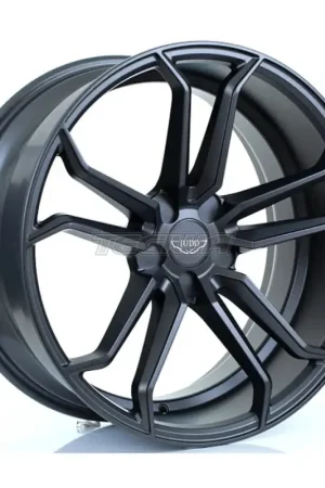 JUDD T502 Alloy Wheel 20x9.5 ET20 TO 40 5x132 Satin Gunmetal 71.6mm CB Discount