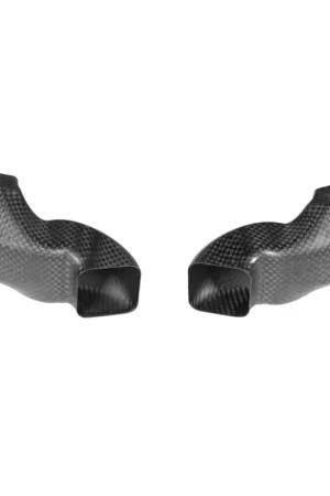 Seasonal Sale Eventuri Carbon Fibre Cold Air Scoops BMW M2 G87 23+