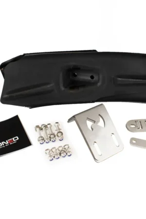 KPower Air Guide Kit Mazda MX-5 NA 90-98 Factory Price