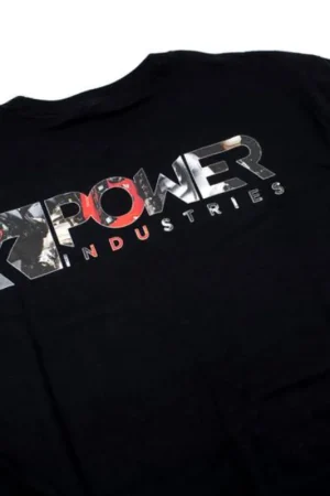 KPower Engine Bay T-Shirt Shop Now