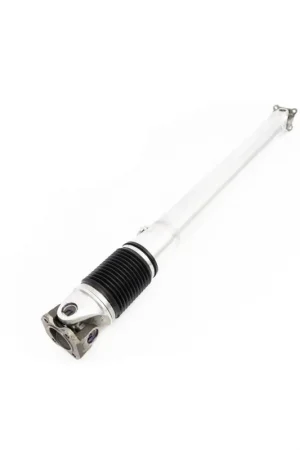 Handmade KPower 3.5in Aluminum Driveshaft For BMW Transmission Kits