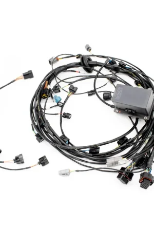 KPower KMiata All-In-One Swap Wiring Harness Mazda MX-5 NA NB 90-05 Exclusive Offer