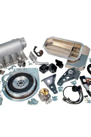 KPower Swap Package BMW E30 84-92 Fast Shipping