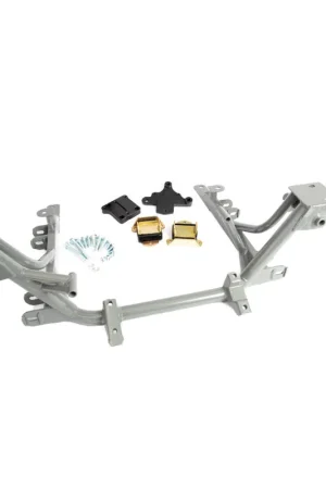 KPower K24A Subframe And Mount Kit V2 For Right-Hand Drive MX-5 NA NB Wholesale